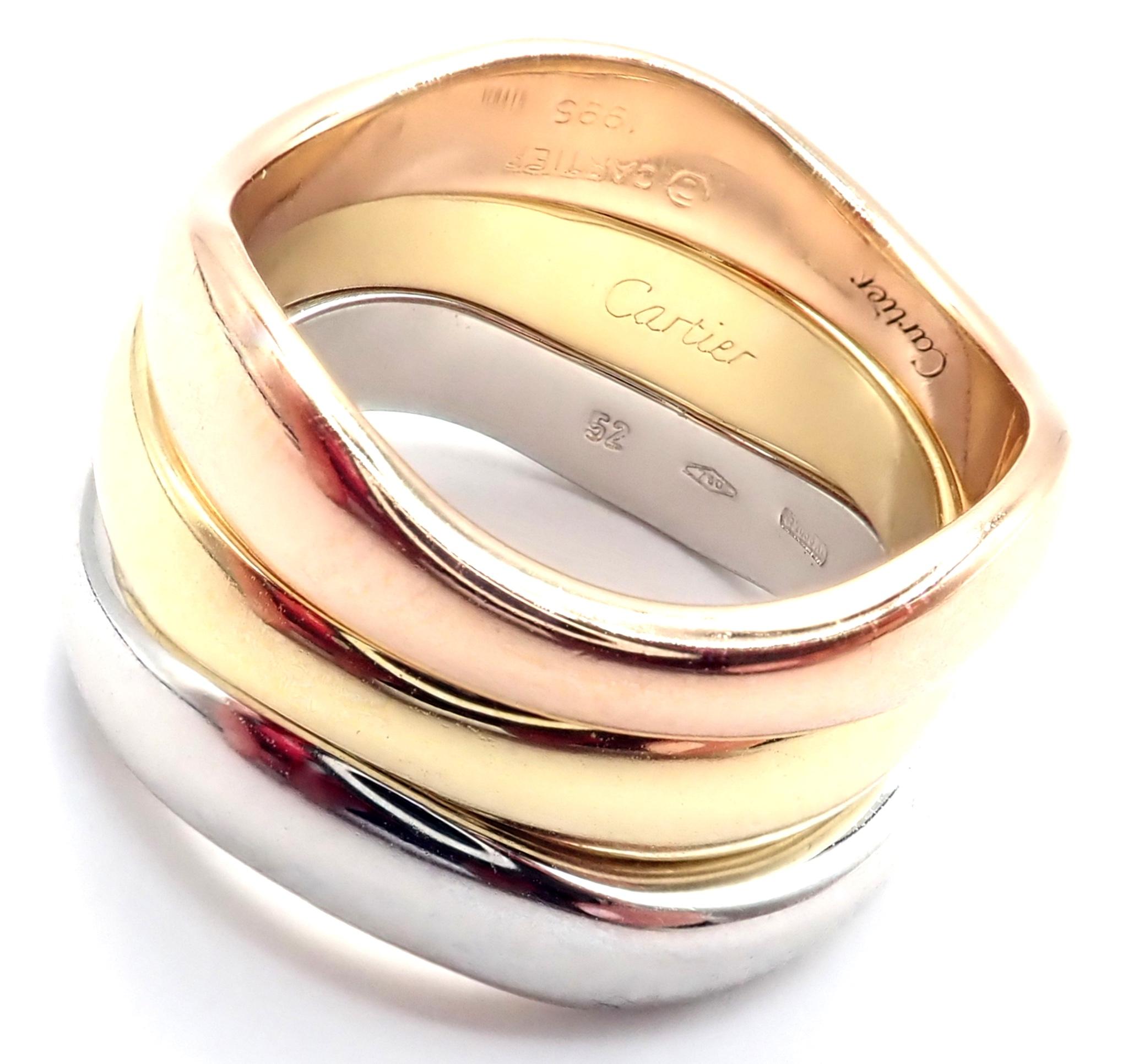 different shades of gold rings