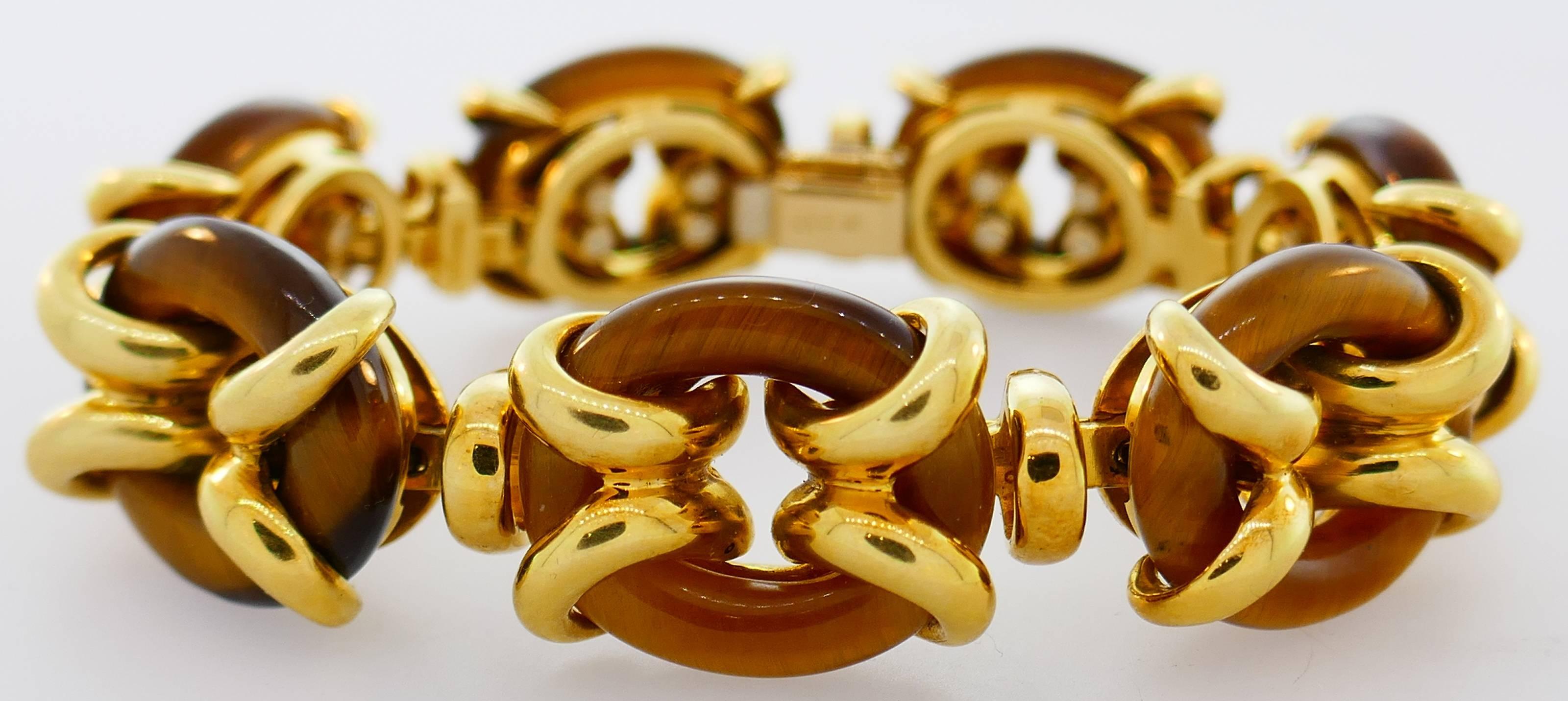 cartier horseshoe bracelet