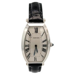 Cartier Tonneau