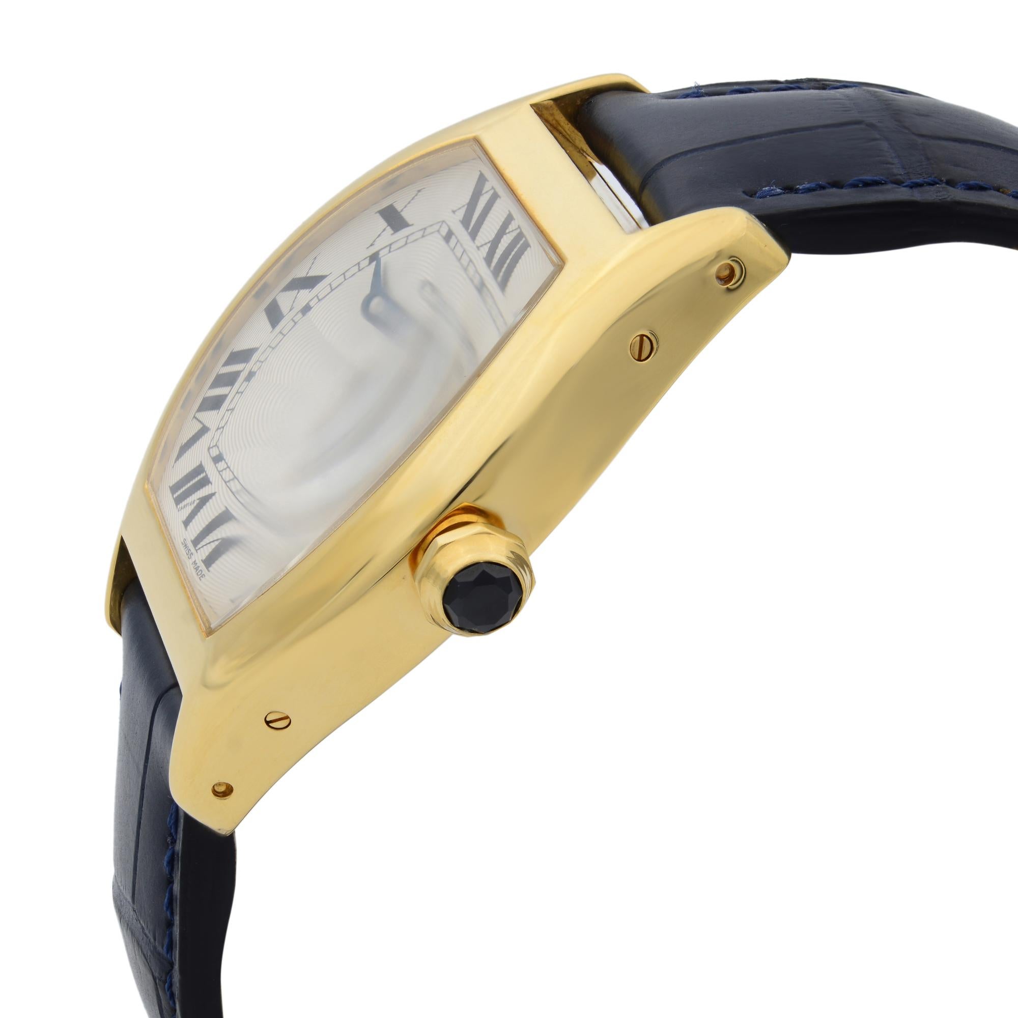 cartier tortue 2496c