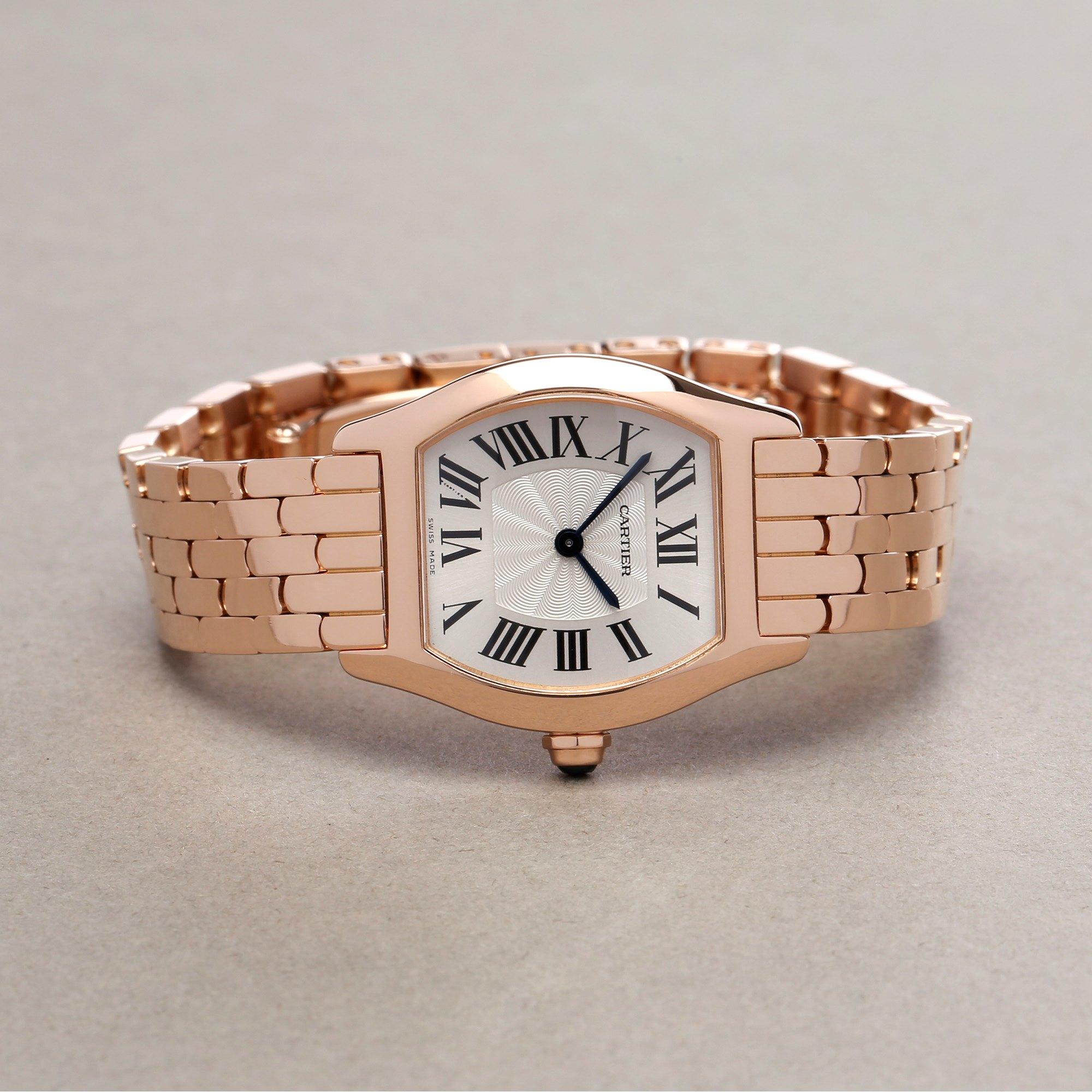 cartier tortue medium