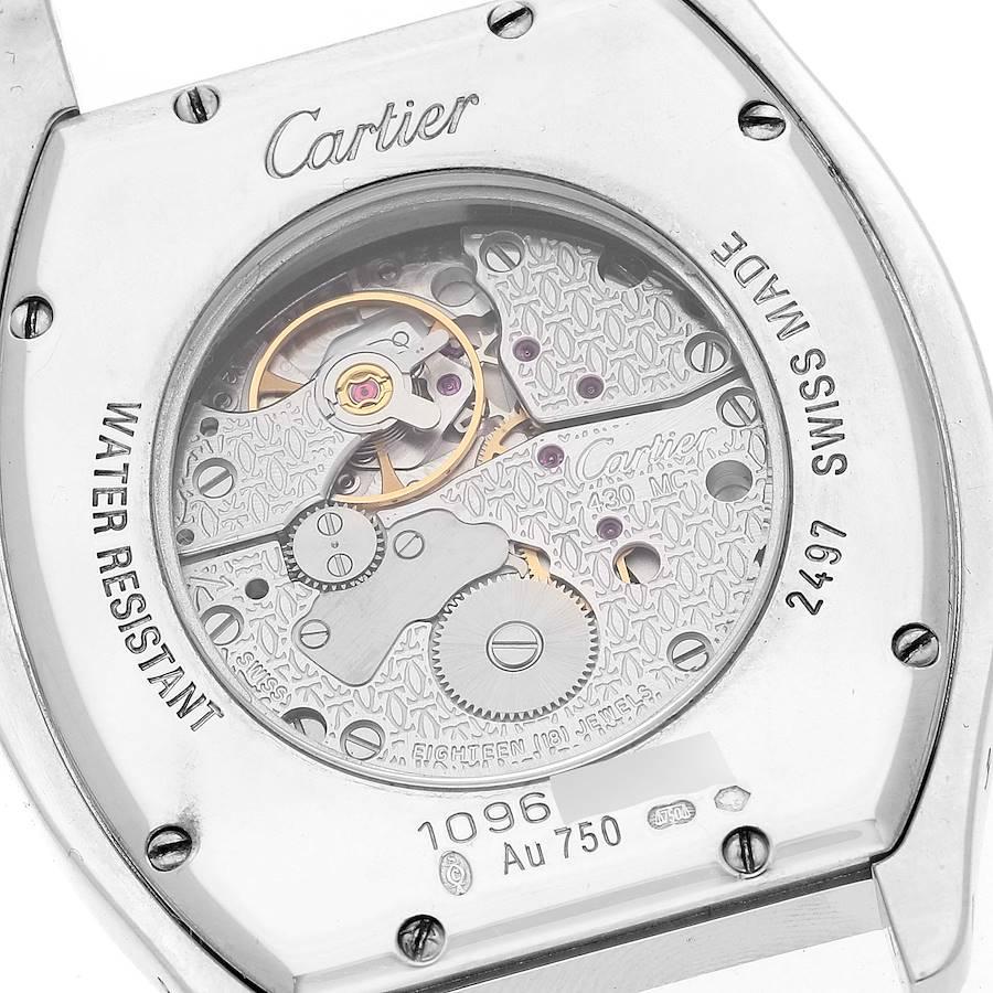 Cartier 430mc sale