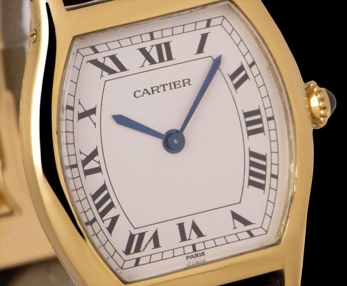 cartier privee tortue