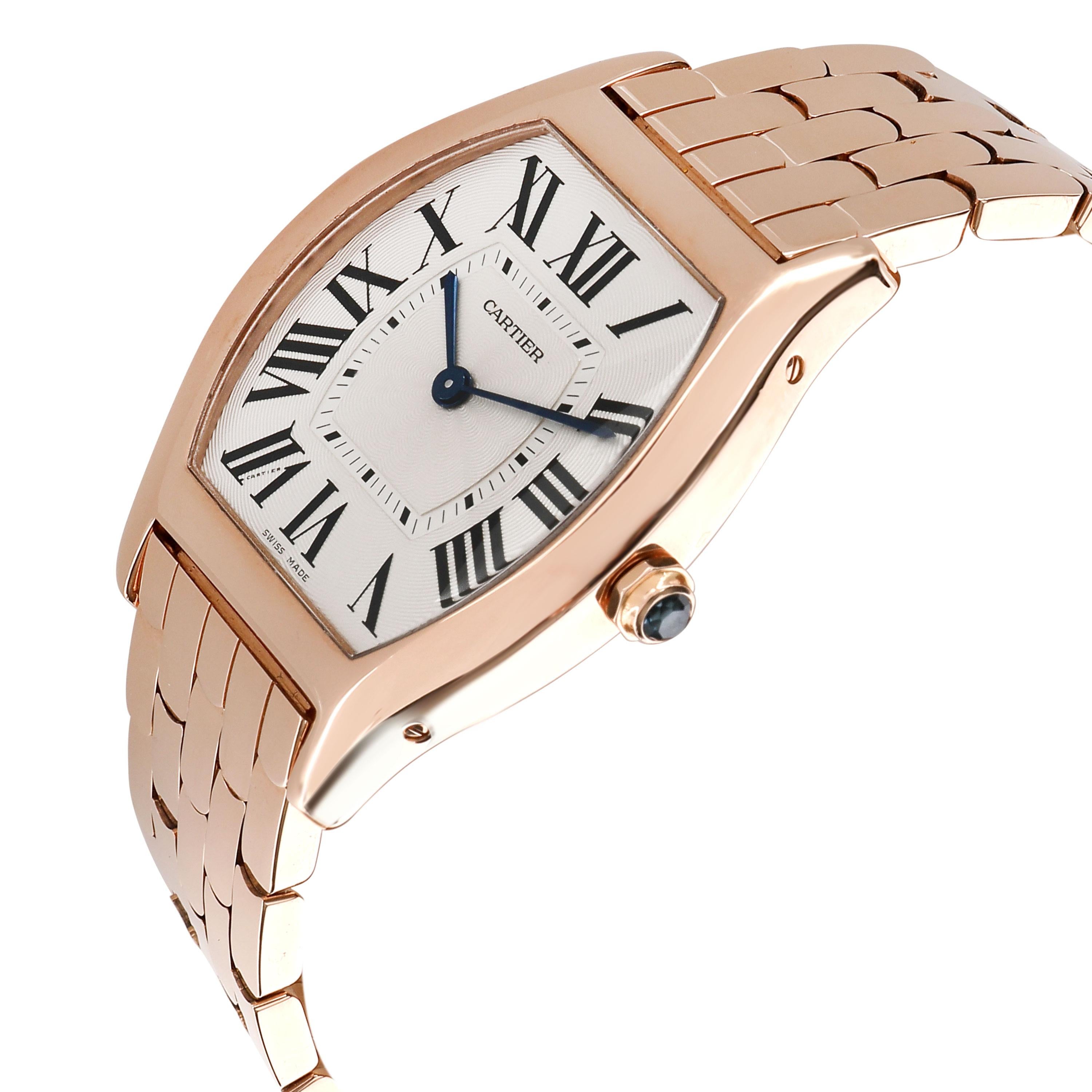 cartier tortue medium