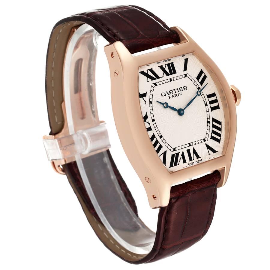cartier watch used for sale