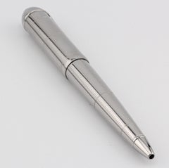 Cartier Transatlantique R de Cartier Ballpoint Pen