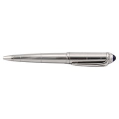 Cartier Transatlantique R de Cartier Ballpoint Pen