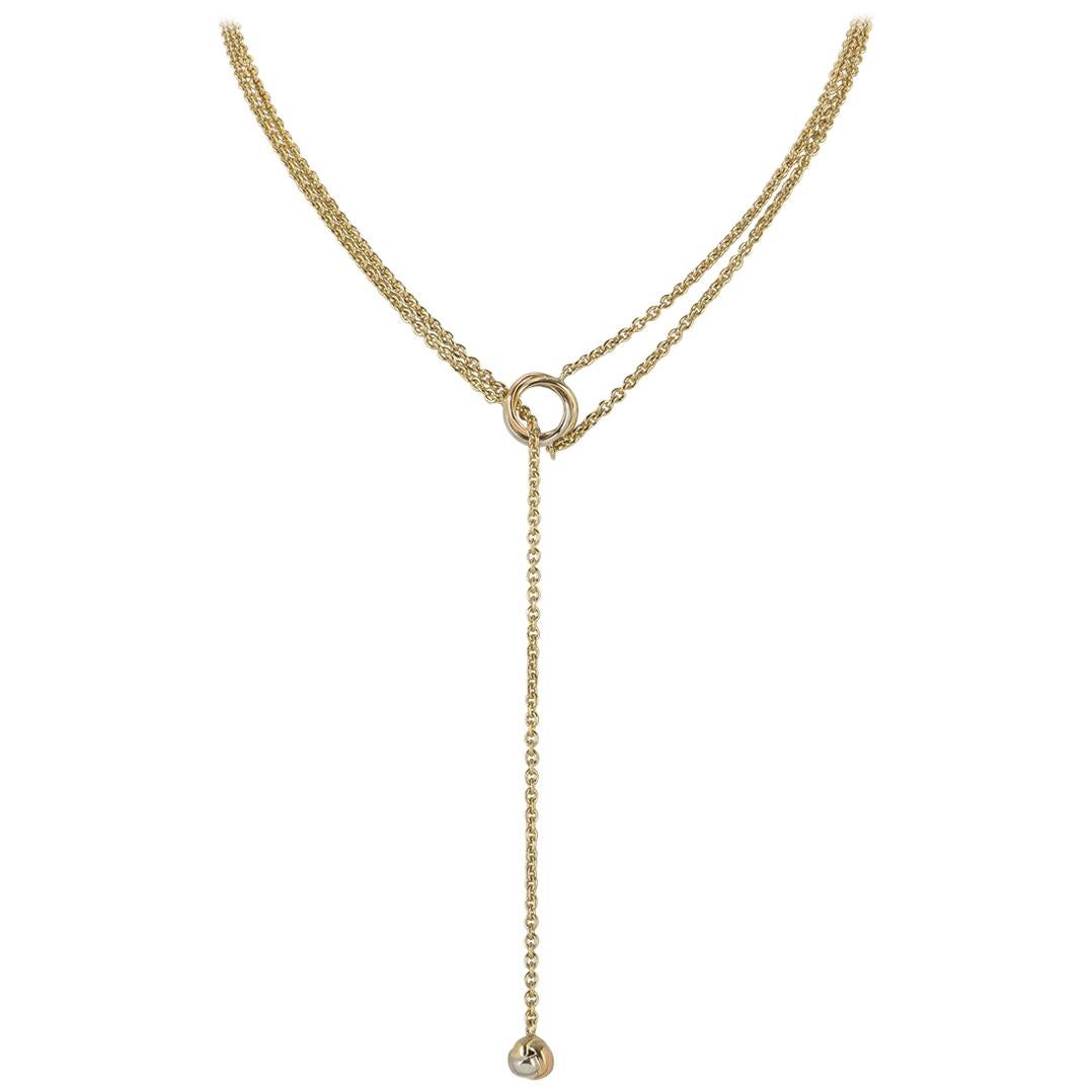 Peuter Versterken bijwoord Cartier Tri-Color Gold Baby Trinity Necklace at 1stDibs | cartier baby trinity necklace, baby trinity cartier, cartier baby trinity Peuter Versterken bijwoord Cartier Tri-Color Gold Baby Trinity Necklace at 1stDibs | cartier baby trinity necklace, baby trinity cartier, cartier baby trinity