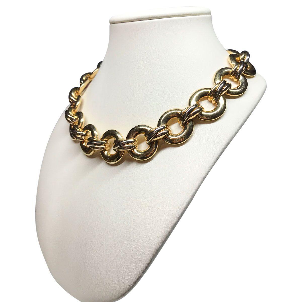 alexa cartier necklace price