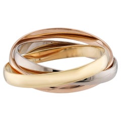 Gold Bangles