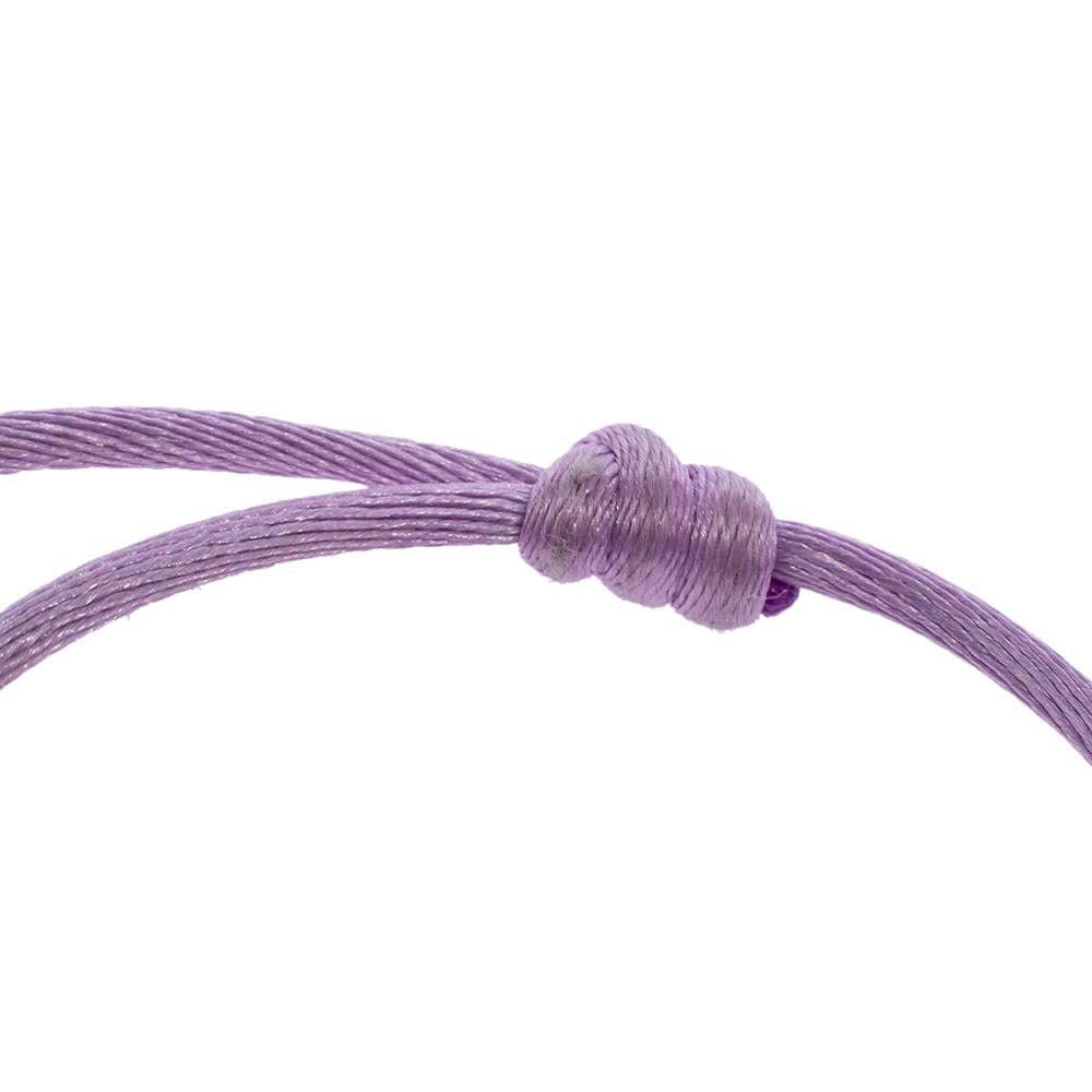 cartier bracelet purple