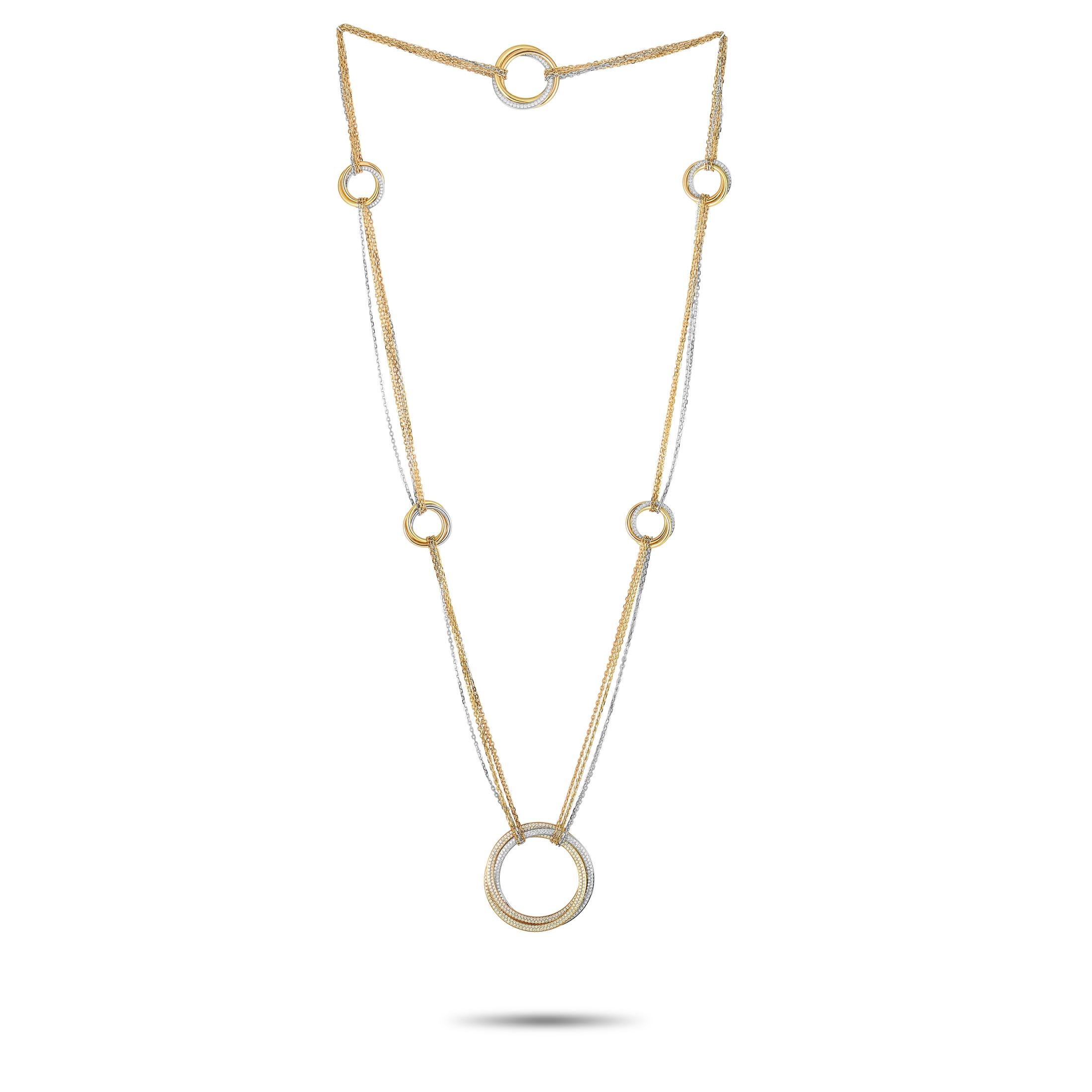 Das Collier 