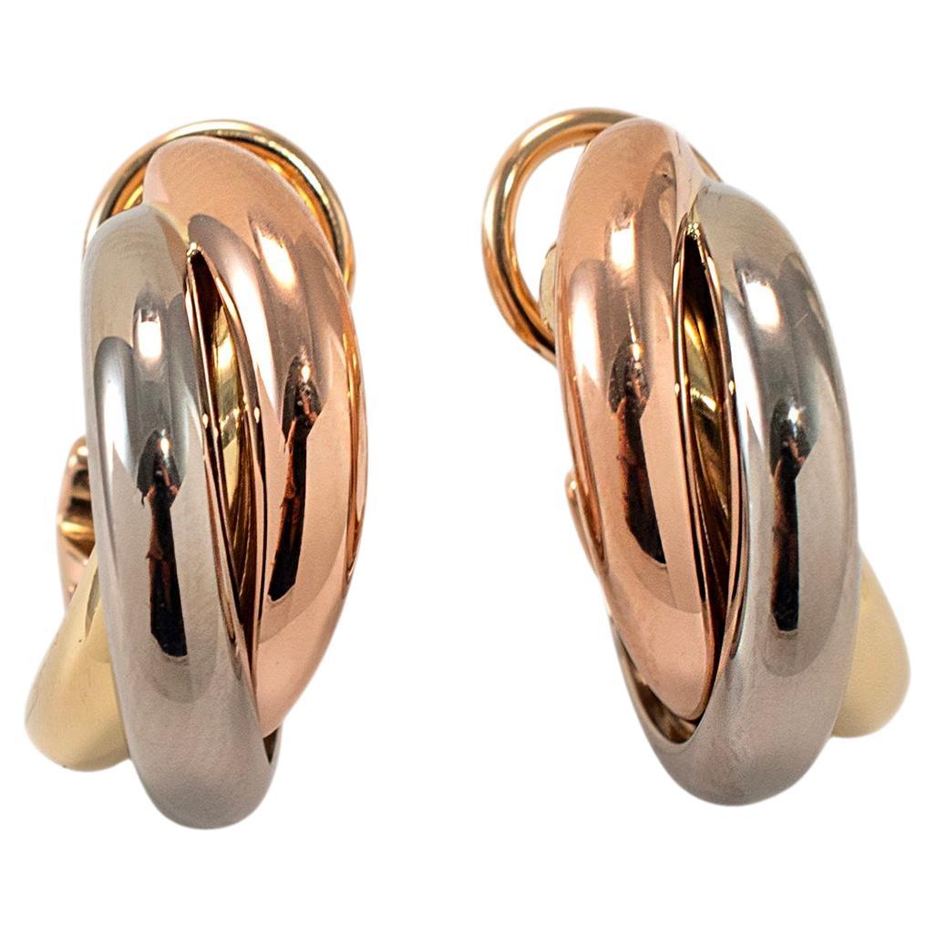 Fine Jewelry Hoop Earrings