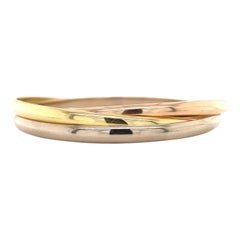Pulsera Cartier Trinity 1997