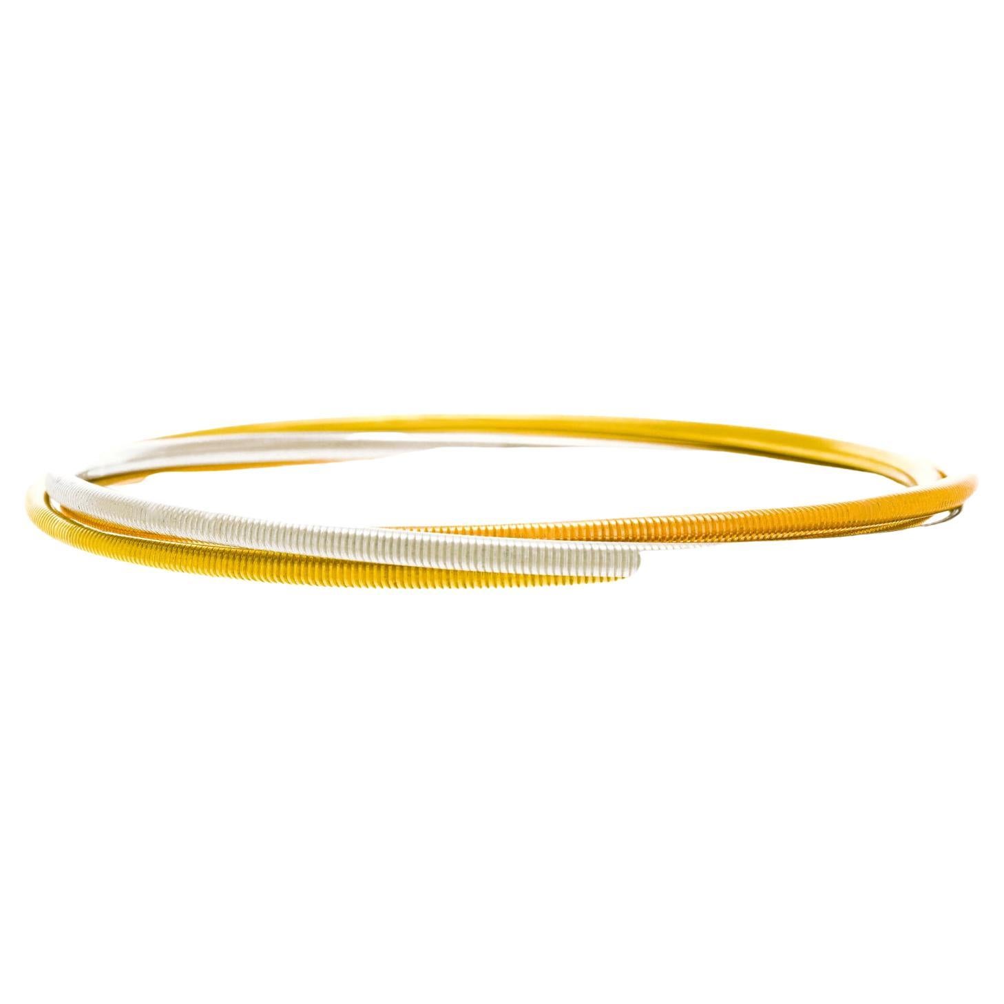 Bracelet Trinity de Cartier