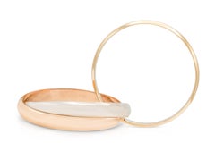 Cartier Trinity-Armreif