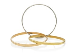 Cartier Trinity-Armreif