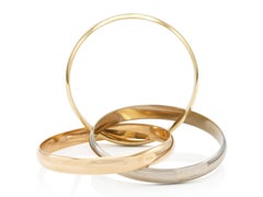 Cartier Trinity-Armreif