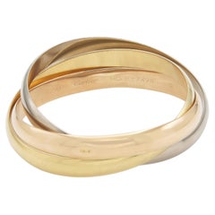 Cartier Trinity-Armreif