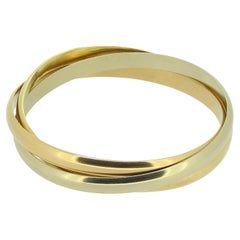 Brazalete Cartier Trinity