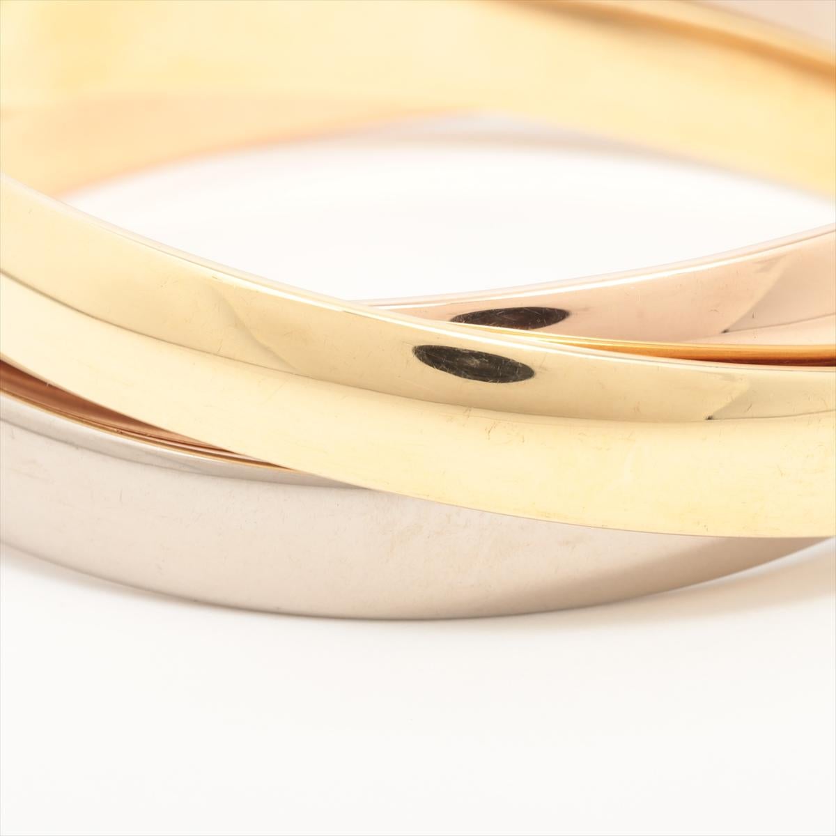 Cartier Trinity-Armband (Moderne)