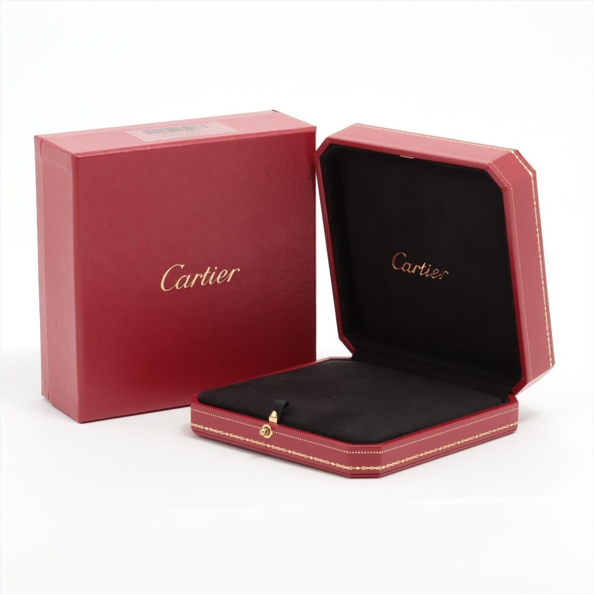 Cartier Trinity-Armband 2