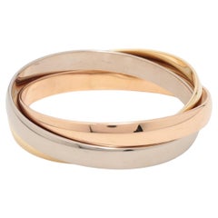 Cartier Trinity Bracelet