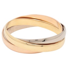 Cartier Trinity-Armband