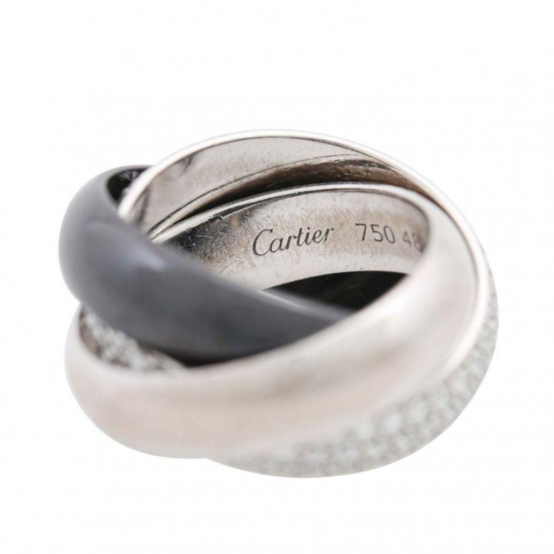 cartier esp