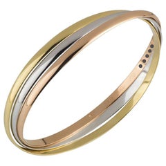 Cartier Trinity De Cartier Bracelet