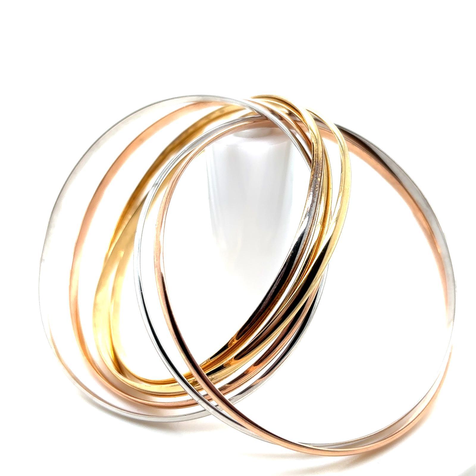Bracciale Seven Bangle 