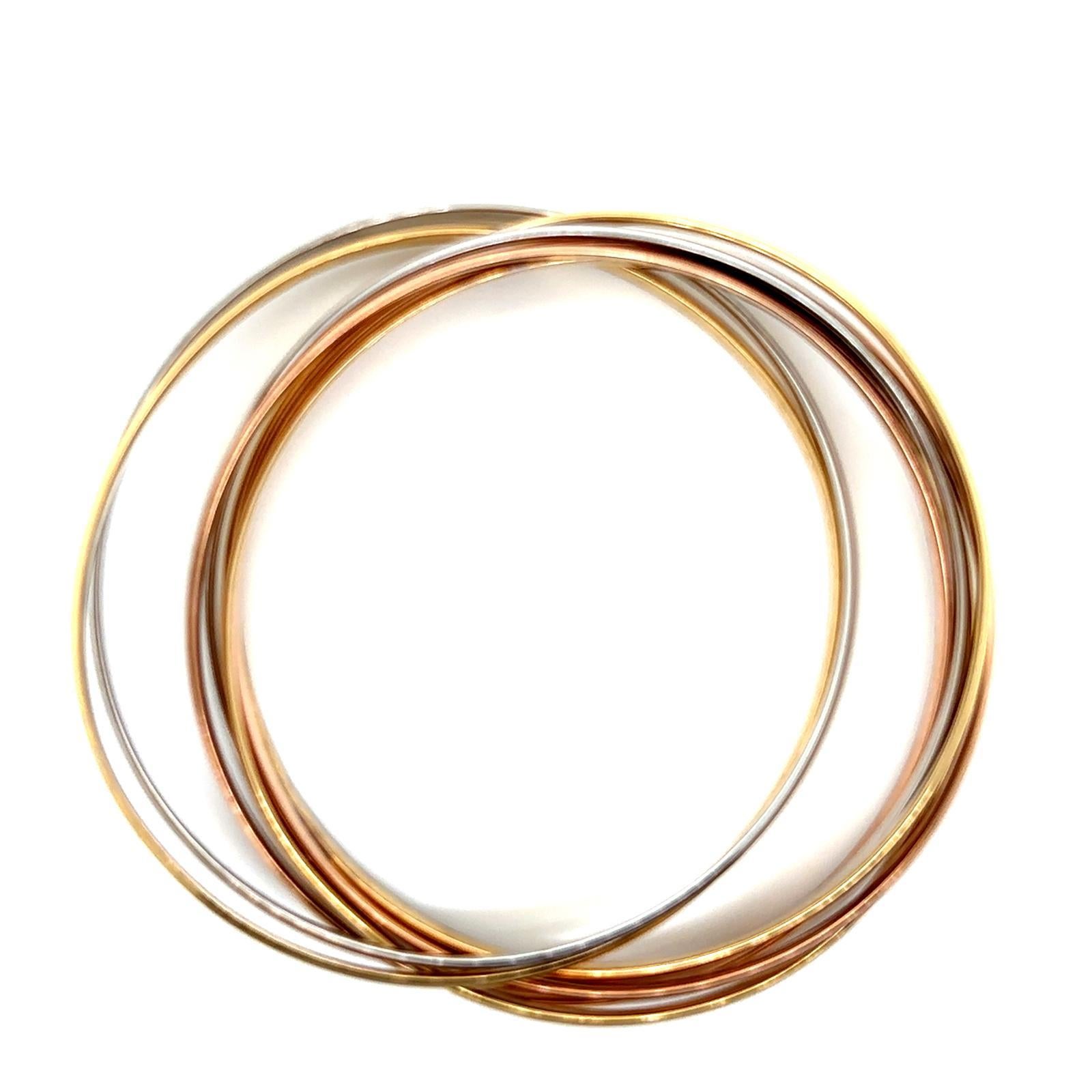 Bracciale Seven Bangle 