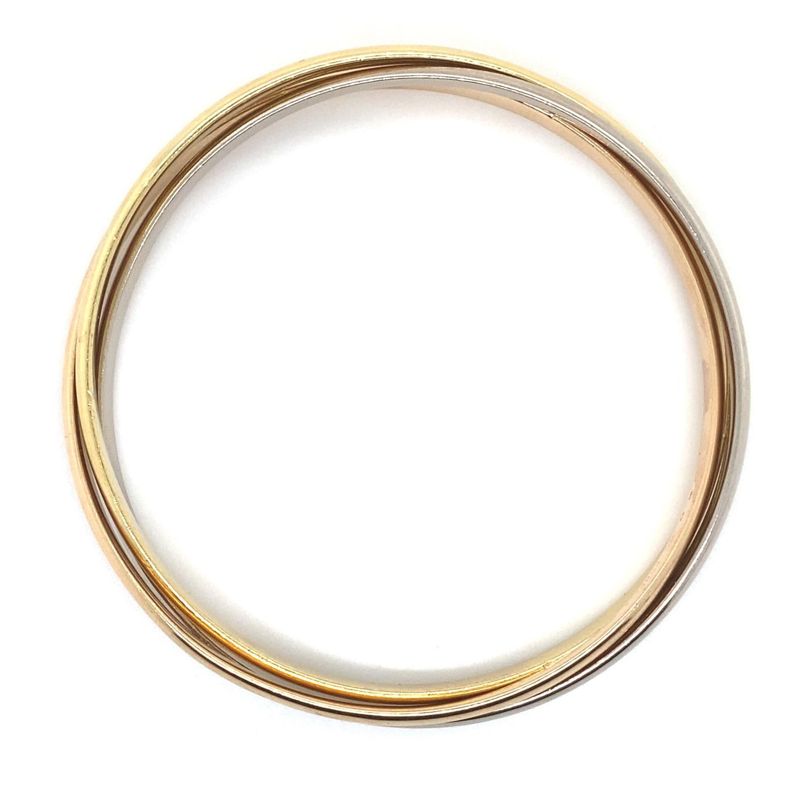 cartier bijoux