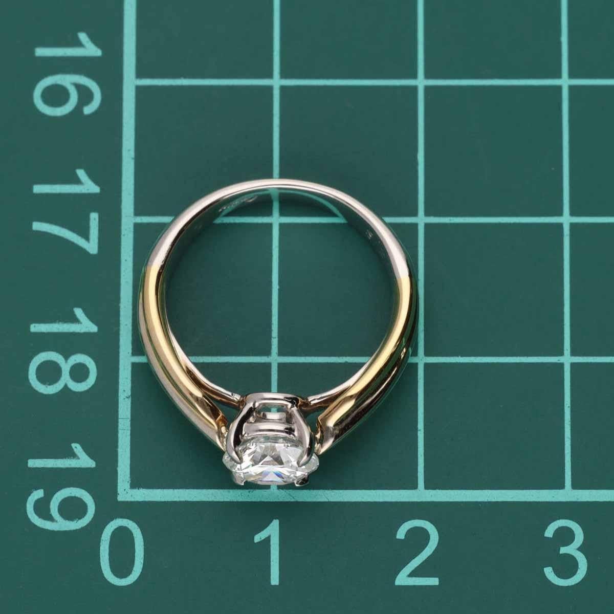 cartier size chart