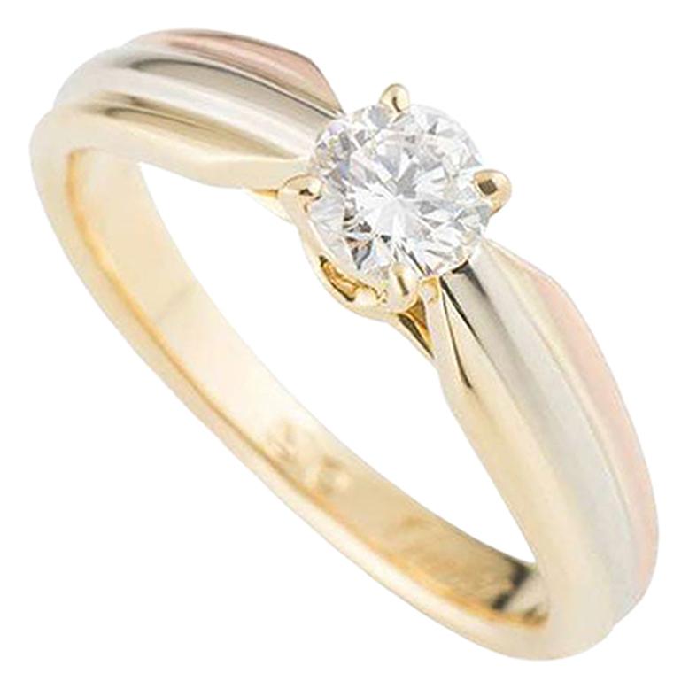 cartier engagement rings sale