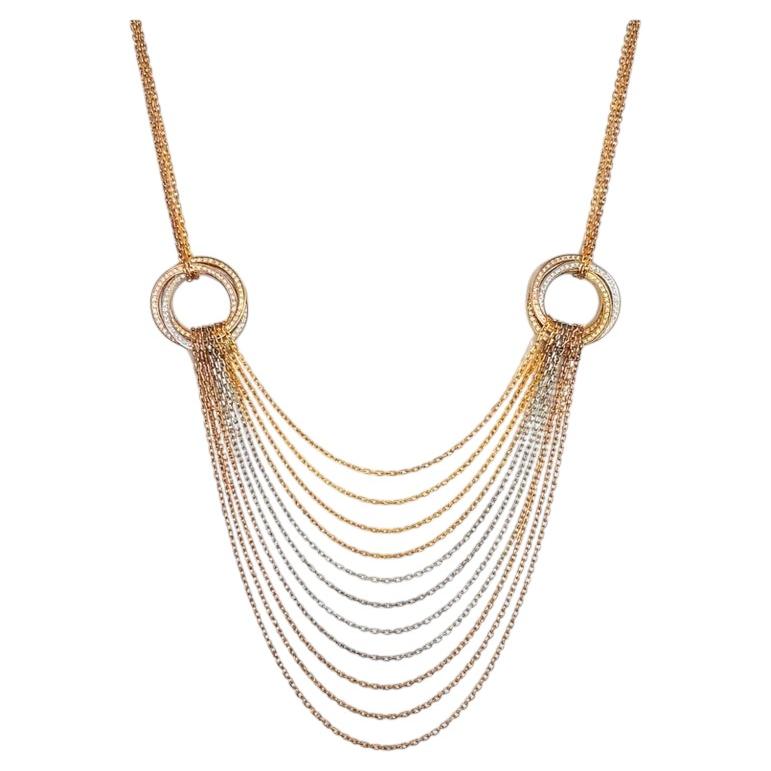 Collar Trinidad