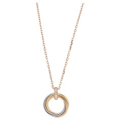 Pendant Necklaces