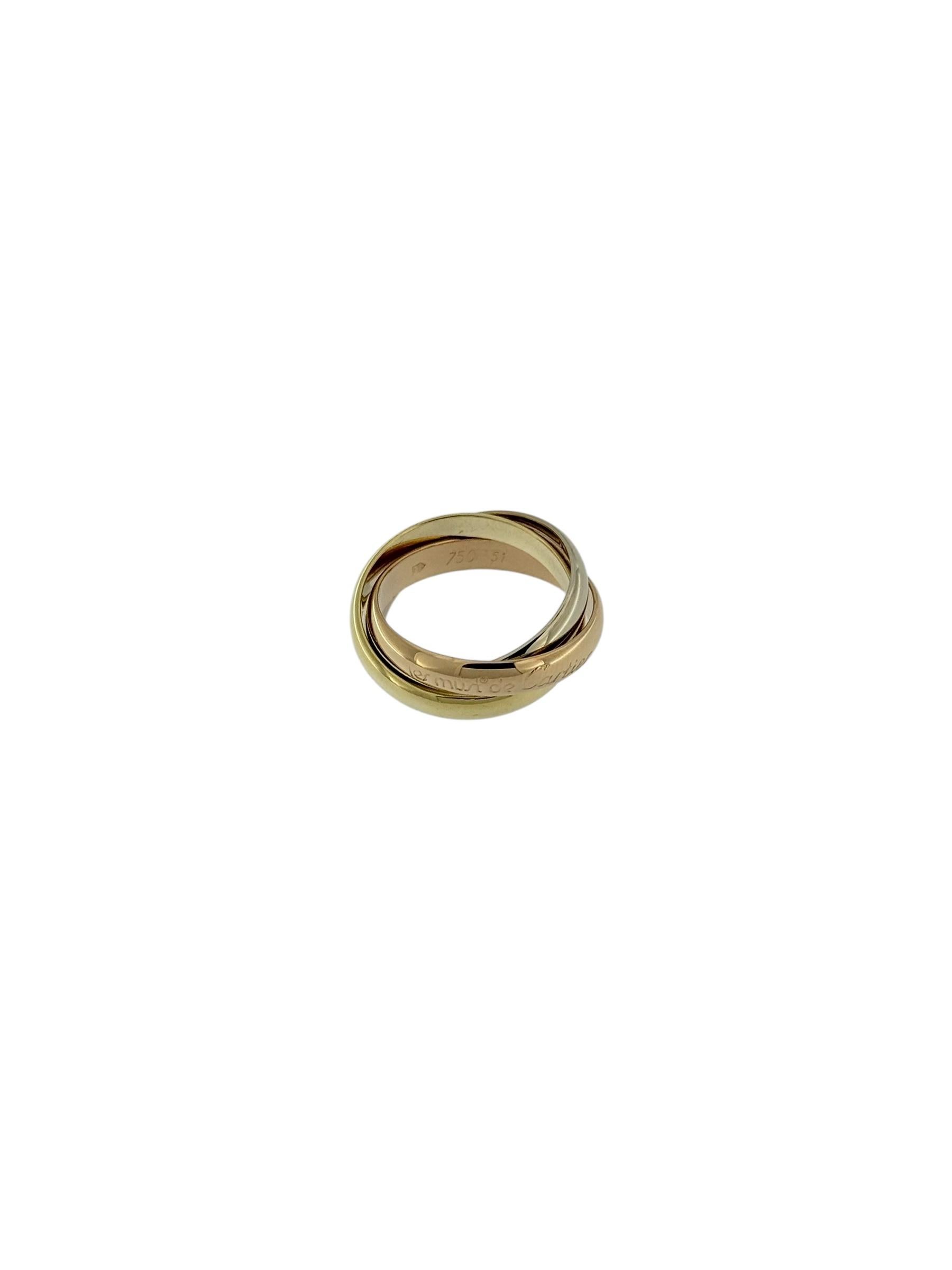 La bague 
