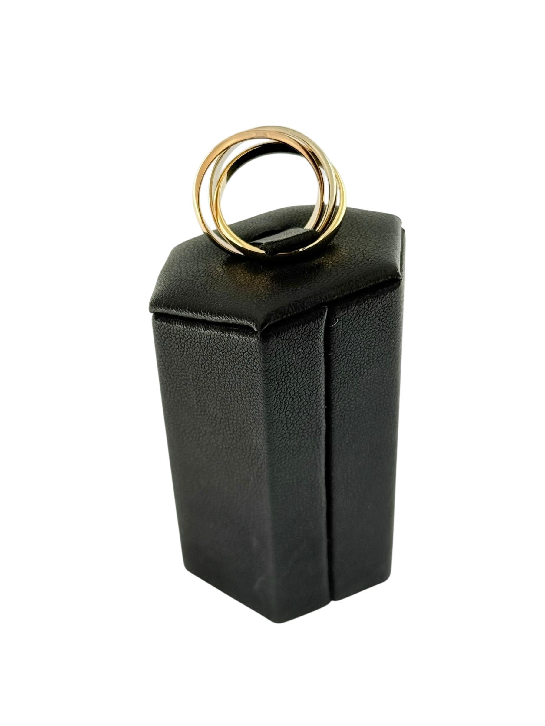 Women's or Men's Cartier Trinity 