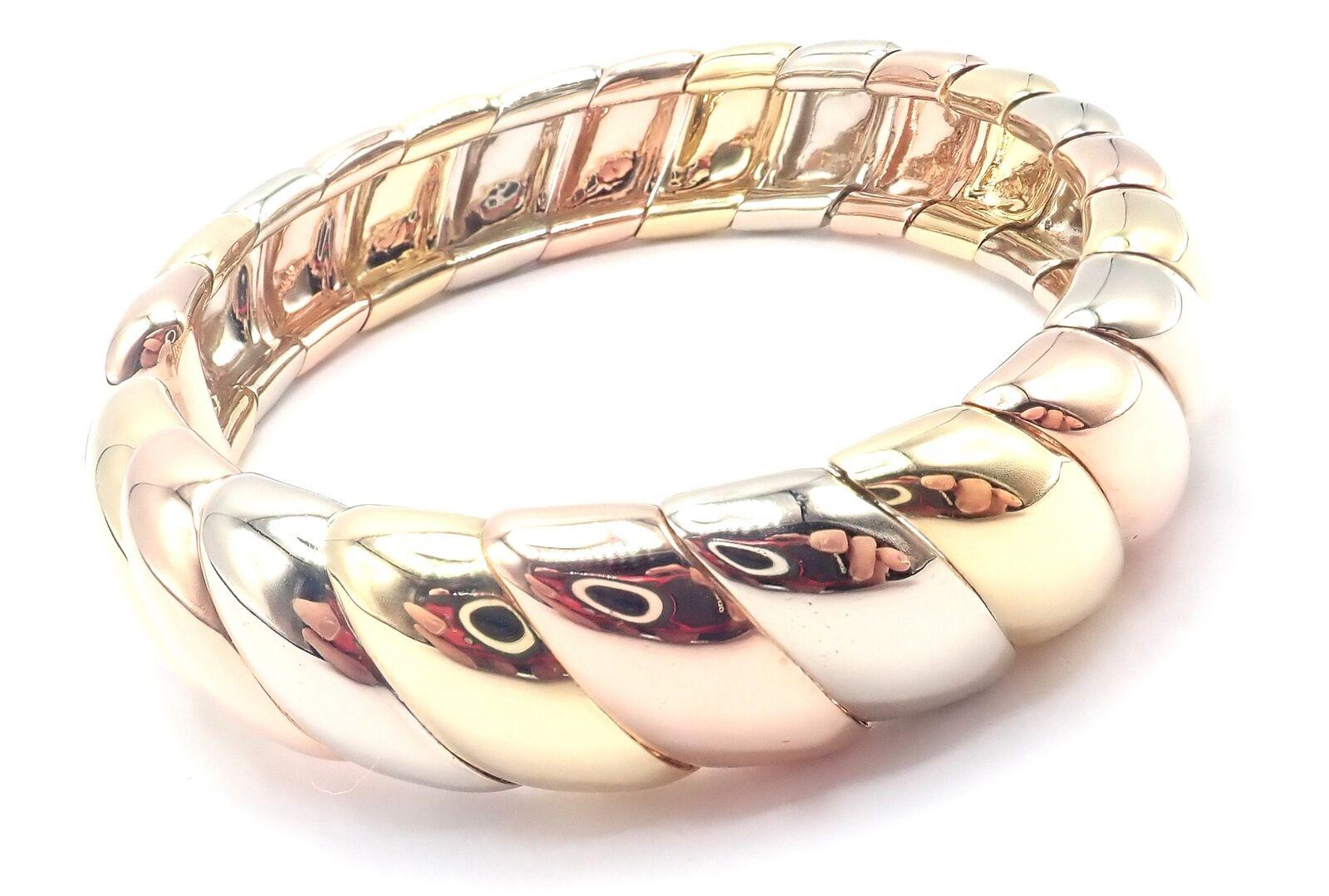 cartier bracelt