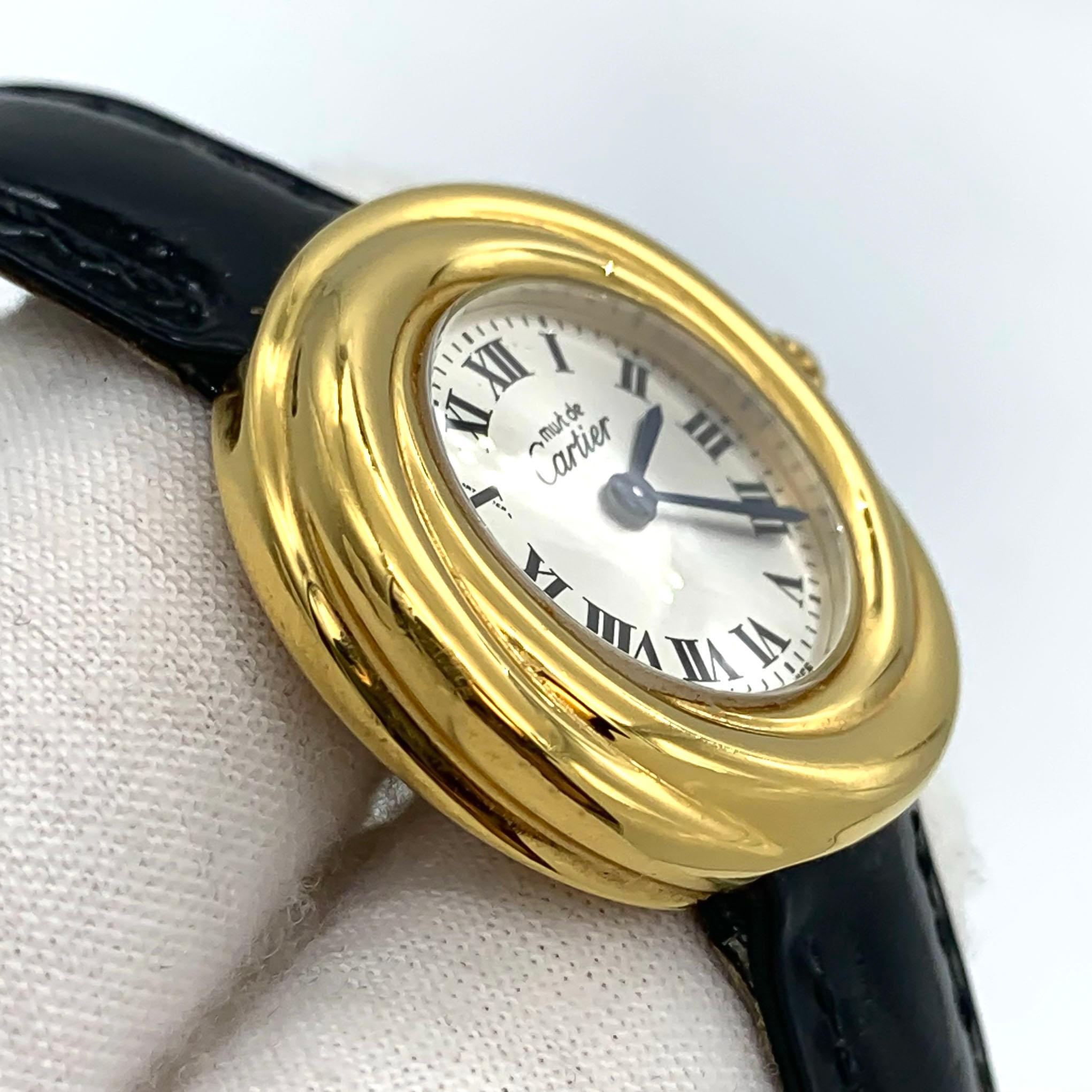 Cartier Trinity, Ref. W1010644 2735 In Excellent Condition For Sale In New York, NY