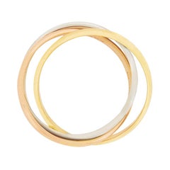 Cartier 'Trinity' Ring