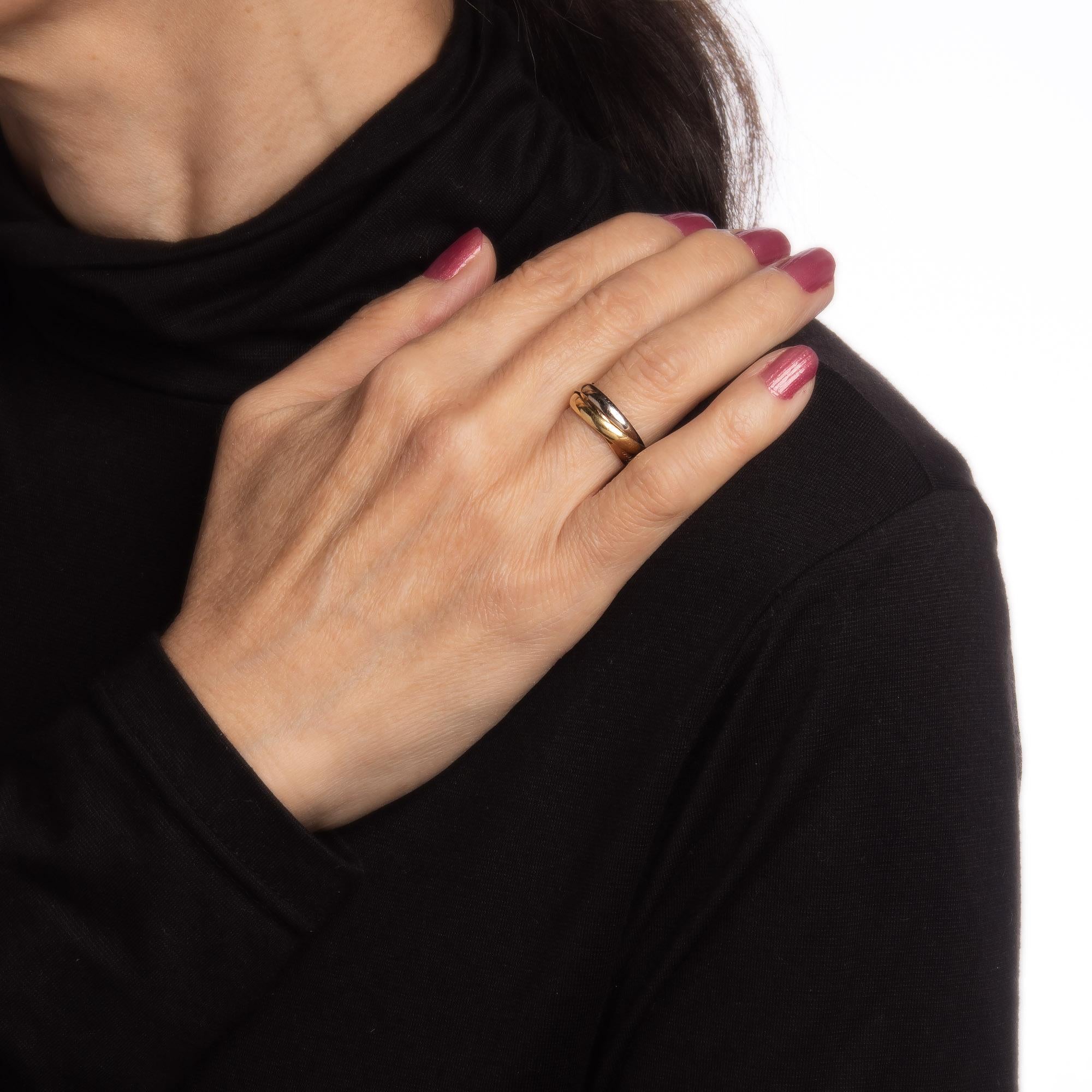 trinity ring