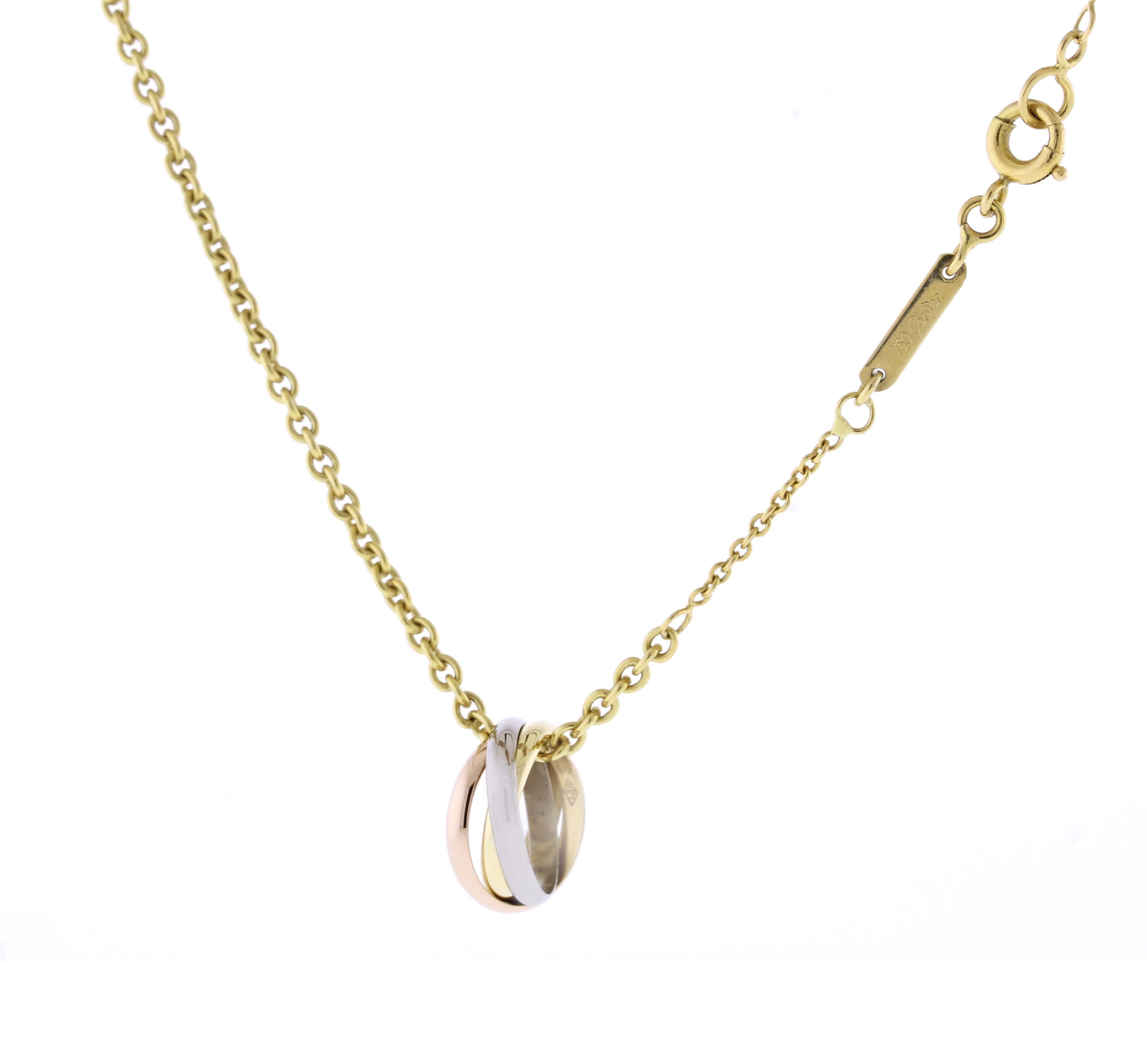 gold spoon necklace meaning