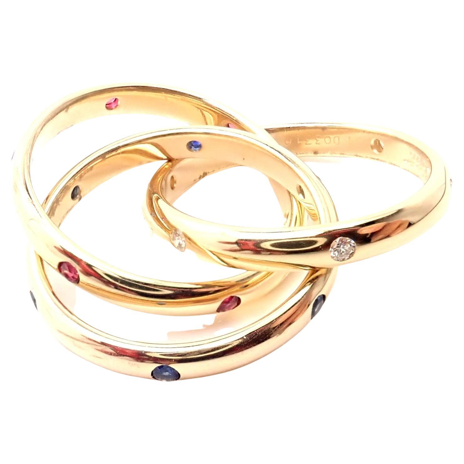 vintage cartier jewelry for sale