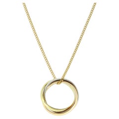 Cartier Trinity Small Necklace