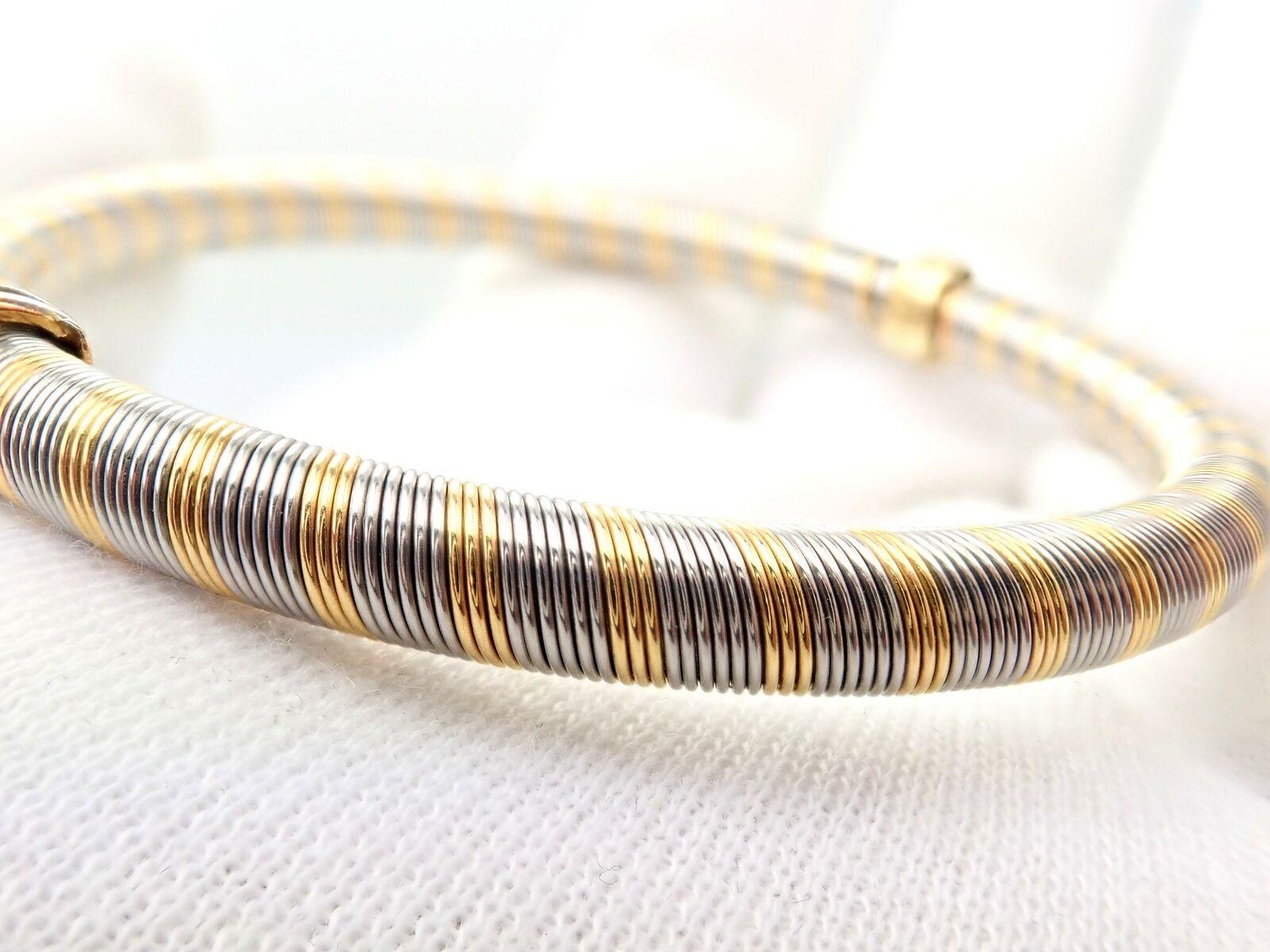 cartier bracelet 3 colors