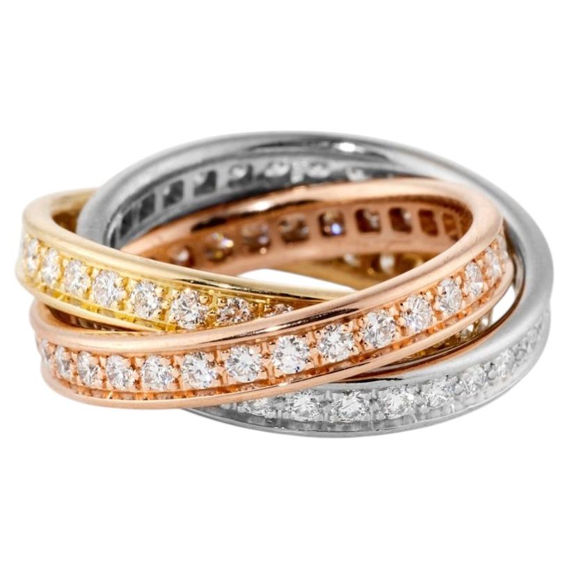 What is a rolling ring?