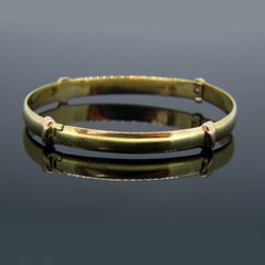 Cartier Trinity Drei Gold Gelb Weiß Rose Gold Armband Armreif