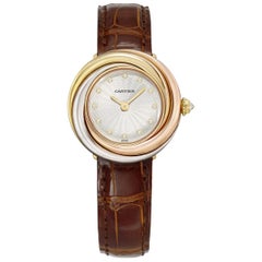 Cartier Trinity Tricolored Gold 'W200246'